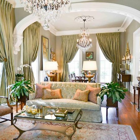 Terrell House Bed And Breakfast New Orleans Exteriör bild