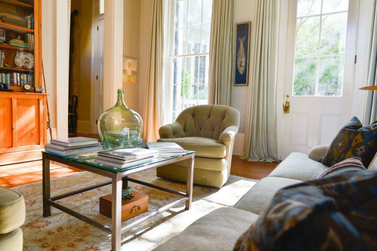 Terrell House Bed And Breakfast New Orleans Exteriör bild