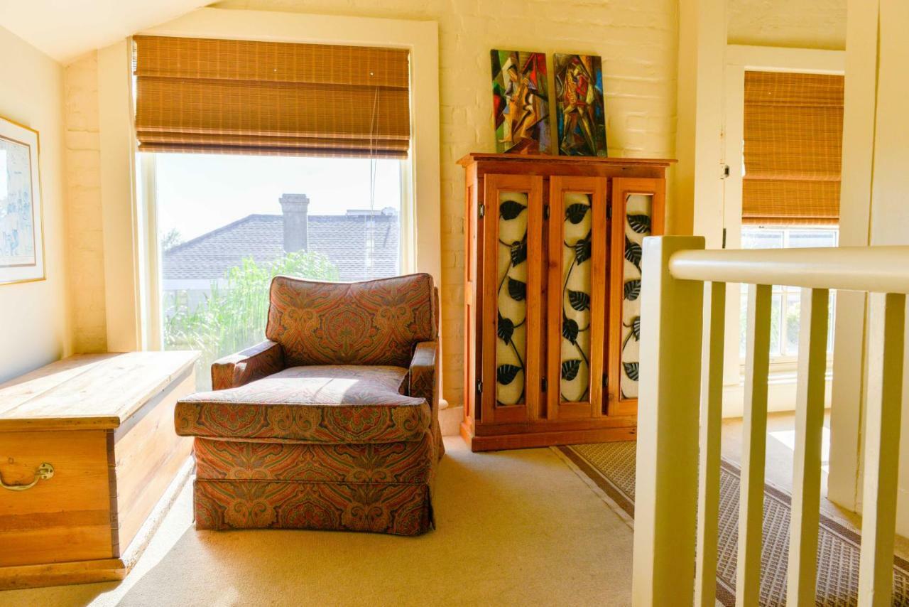 Terrell House Bed And Breakfast New Orleans Exteriör bild