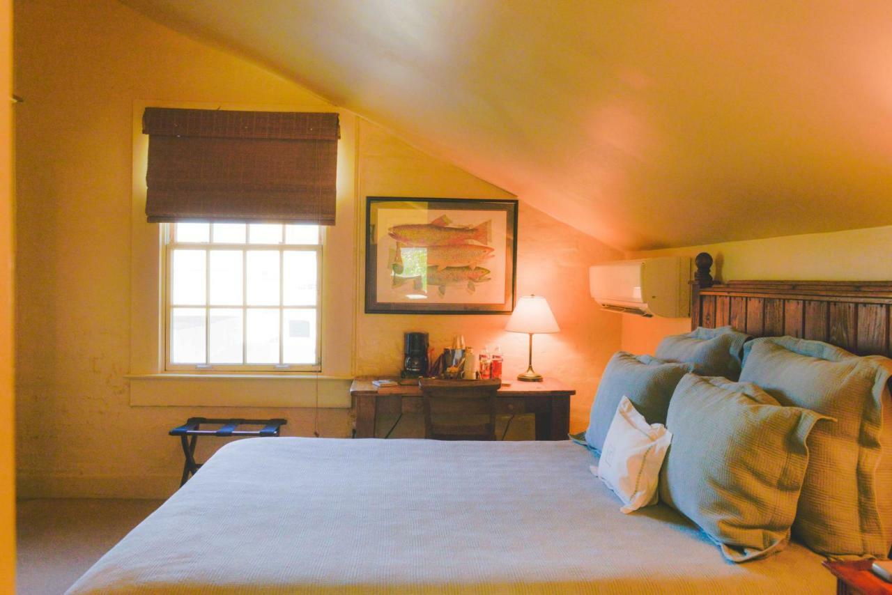 Terrell House Bed And Breakfast New Orleans Exteriör bild
