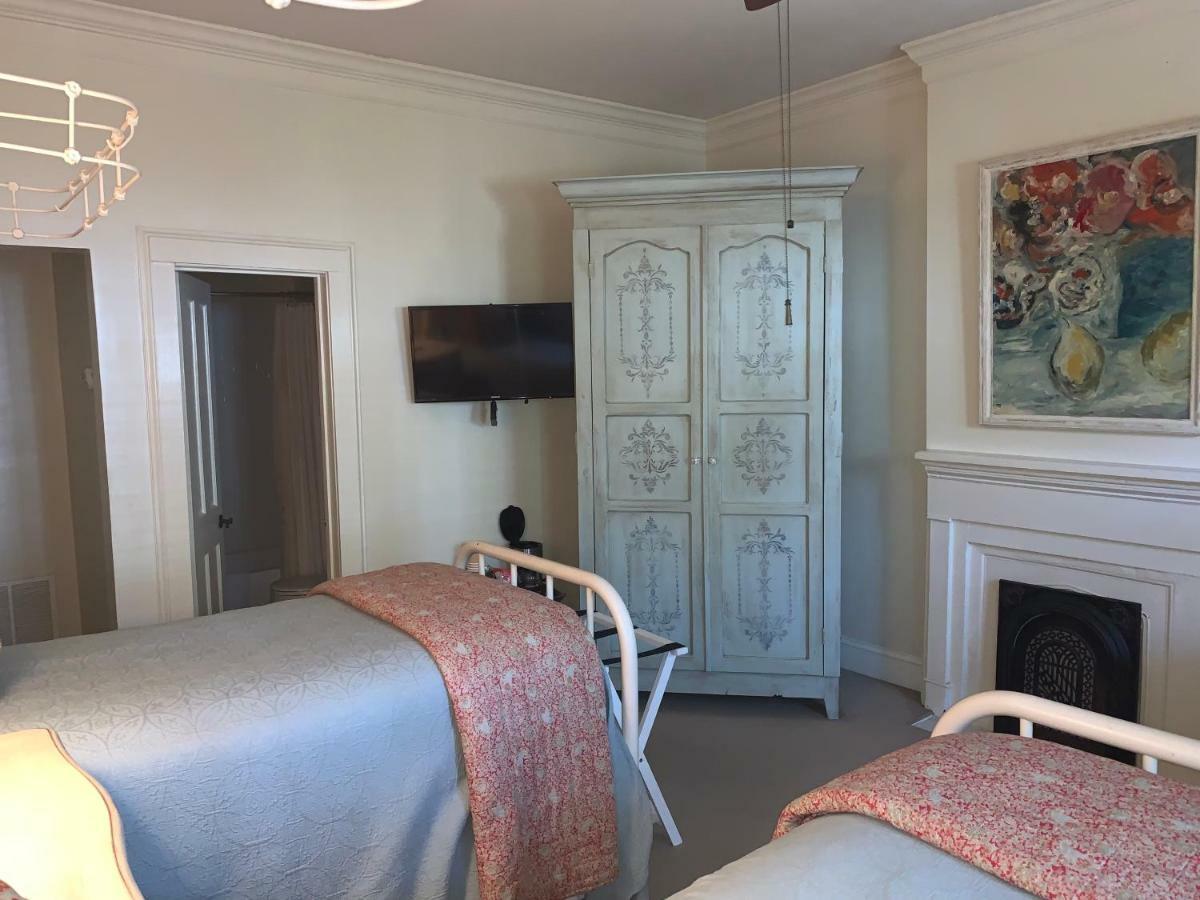 Terrell House Bed And Breakfast New Orleans Exteriör bild