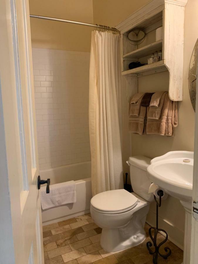 Terrell House Bed And Breakfast New Orleans Exteriör bild