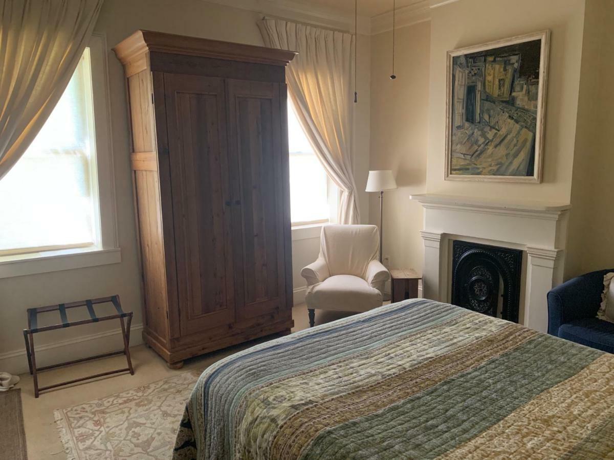 Terrell House Bed And Breakfast New Orleans Exteriör bild