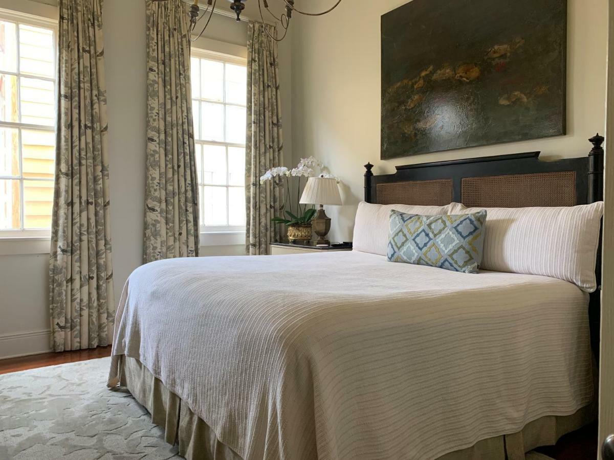 Terrell House Bed And Breakfast New Orleans Exteriör bild