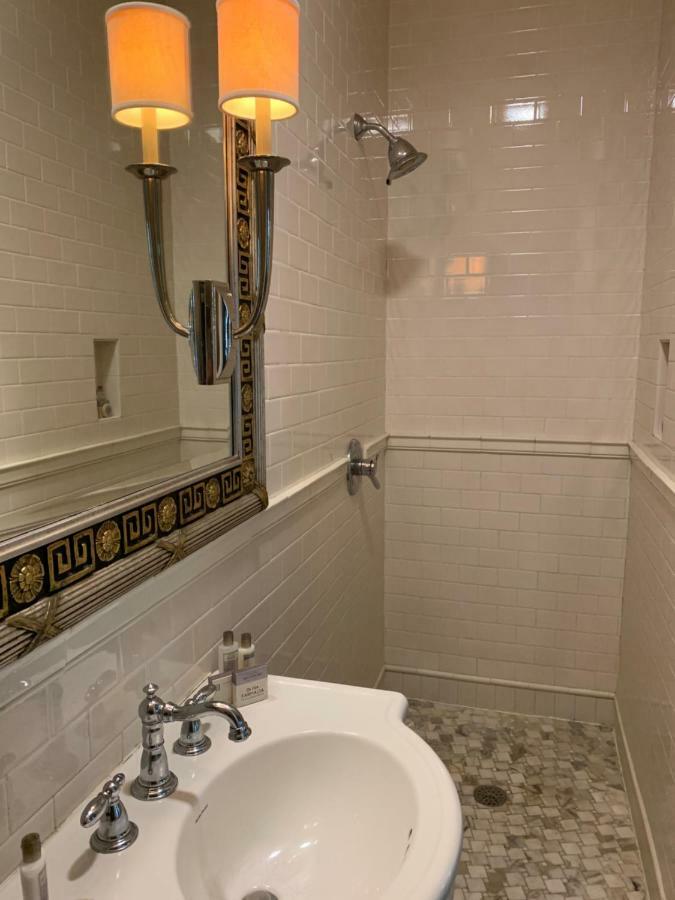 Terrell House Bed And Breakfast New Orleans Exteriör bild