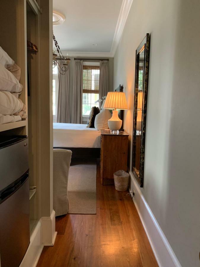 Terrell House Bed And Breakfast New Orleans Exteriör bild