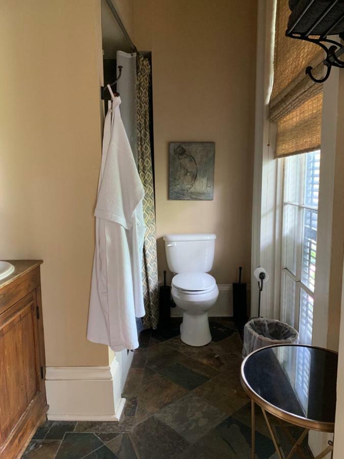 Terrell House Bed And Breakfast New Orleans Exteriör bild