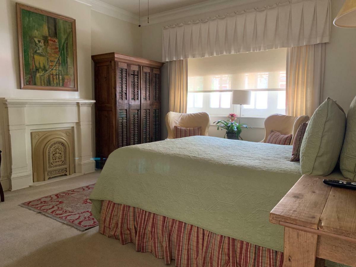 Terrell House Bed And Breakfast New Orleans Exteriör bild